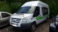 Kuva 1: Ford Transit 2.4TDCI 6v-man. pitk 2010