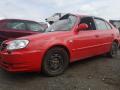 Kuva 1: Hyundai ACCENT / VERNA 00 2003