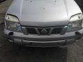 Kuva 1: Nissan T30 - X-TRAIL (EL) 2001