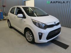Kia Picanto (JA) 1.2i 16V 5/HB