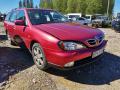 Kuva 1: Nissan Primera 1.6 farmari 2000