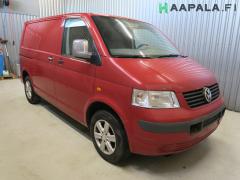Volkswagen Transporter T5 2.5 TDi