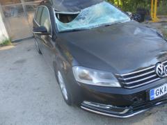 Volkswagen Passat 1,6 TDI