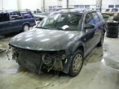 Volkswagen Passat 1.9tdi syncro farmari