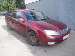 Ford Mondeo III Facelift 5D STW 1.8i MT5 Trend