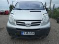 Kuva 1: Nissan Primastar DCI 115 2.0 Diesel Pakettiauto 2008