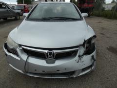 Honda Civic VIII 1.8 Bensa Sedan