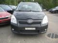 Kuva 1: Toyota Corolla Verso 2.2d 2007