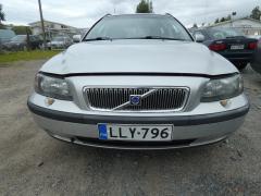 Volvo V70 2.4D Farmari
