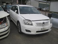 Toyota Avensis 2.0 d4d