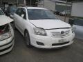 Kuva 1: Toyota Avensis 2.0 d4d  2006