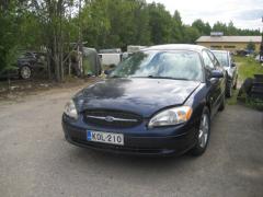 Ford Taurus