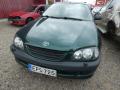 Toyota Avensis 1.6 bensa viistoper 