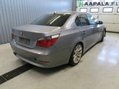 BMW E60 525dA Sed