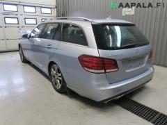 Mercedes-Benz E 212 250 CDi 4-Matic Farm