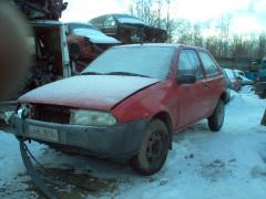 Ford Fiesta 3d