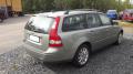 Kuva 1: Volvo V50 1.6D 5v-man. 2006