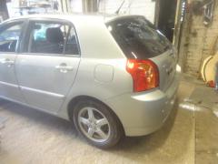 Toyota Corolla 02-07 (E120)