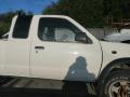 Kuva 1: Nissan King Cab 1999