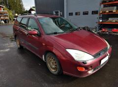 Ford Focus 1,8 TDdi