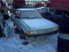 Ford Taunus GX 1.6
