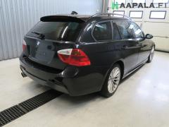 BMW E91 325dA Farm