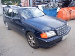 MB S202 C200 A/T Esprit