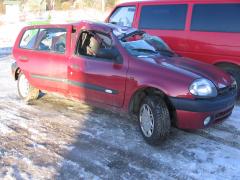 Renault Clio 1.4