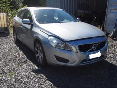 Volvo V60 PLUG IN HYBRID