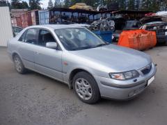 Mazda 626 GF 4D Sedan 2.0TD MT5 Pre-Facelift