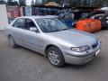 Kuva 1: Mazda 626 GF 4D Sedan 2.0TD MT5 Pre-Facelift 1999