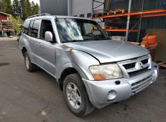 Mitsubishi Pajero 2.5TD GLX pitkä -03