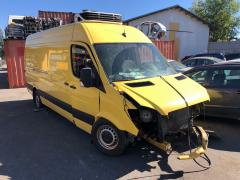 Mercedes-Benz sprinter (w906) 06->>