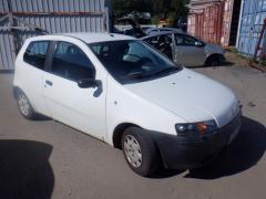 Fiat Punto 3D HB 1.2i 8V MT5