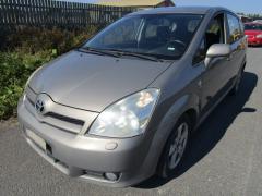 Toyota Corolla Verso 2.0 D-4D -05