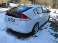 Kuva 1: Honda Insight 2010