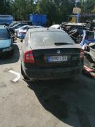 Skoda Octavia elegance
