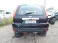 Kuva 1: Nissan X-trail 2.5 Bensa 4x4 2009