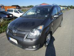 Toyota Corolla Verso 2.2 D-4D -07