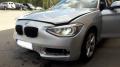 Kuva 1: BMW 116d F20 aut. 2012