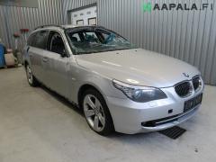 BMW E61 530dA Farm