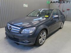 Mercedes-Benz C 204 320 CDi Sed