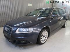 Audi A6 (4F) 2.7 TDi 4X4 Farm