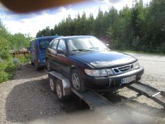 Saab 9-3