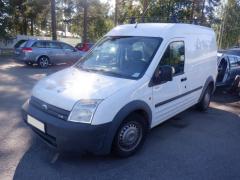 Ford Transit Connect Van 1.8TDCi MT5