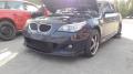 Kuva 1: BMW 5-sarja E60/61 2004