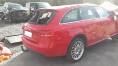 Audi A4/S4 08-11