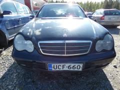 Mercedes-Benz C 220 CDI sedan