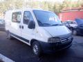 Kuva 1: Citroen Jumper Fourgon 2.2HDI MT5 2005