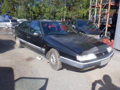 Citroen XM 5D HB 2.1TD VSX MT5